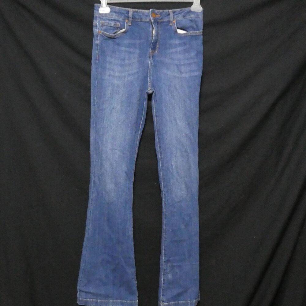 FOREVER 21 LOS ANGELES | size 28 | Blue Denim - Jeans | NWOT